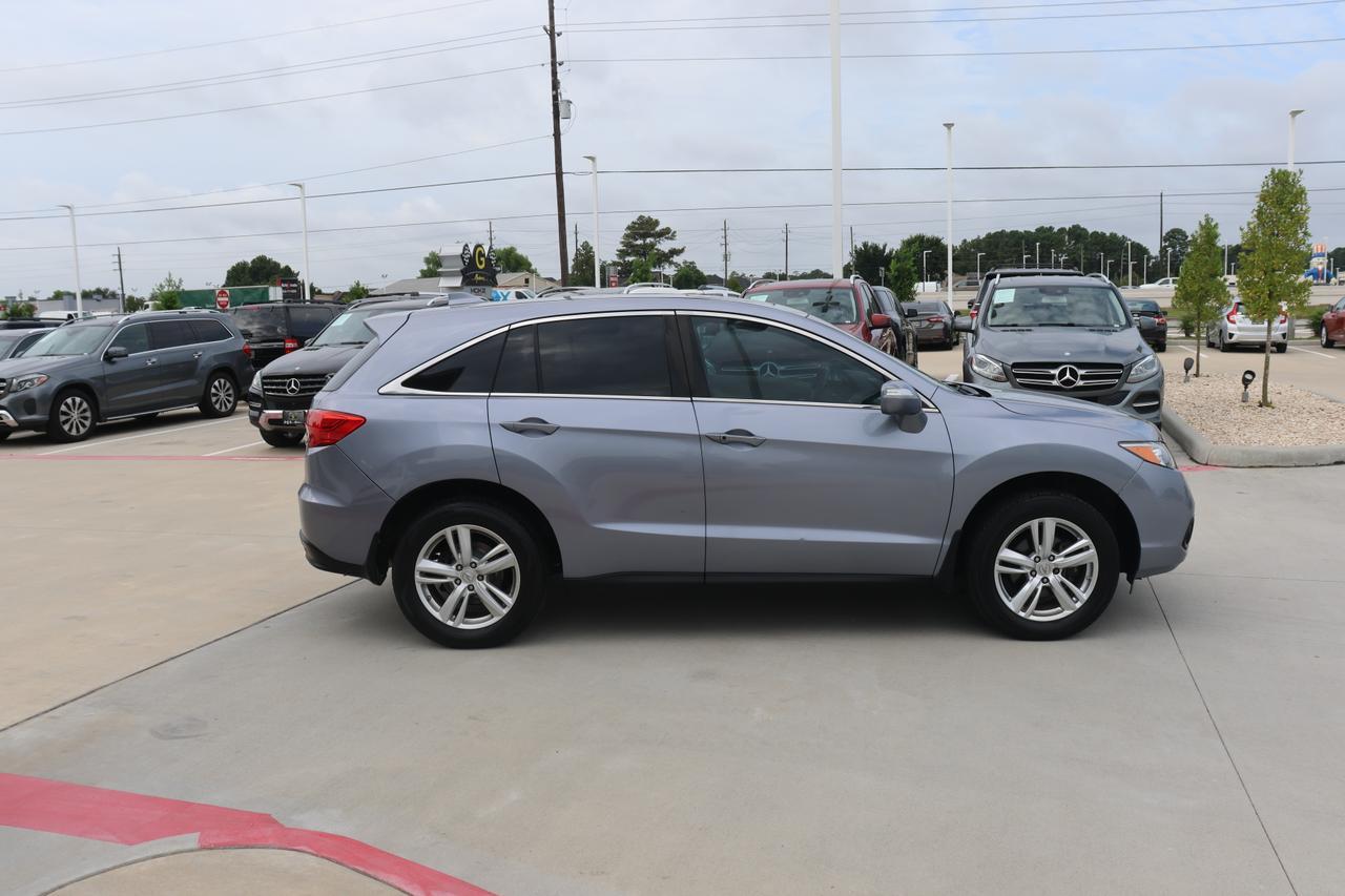 2014 ACURA RDX Houston TX