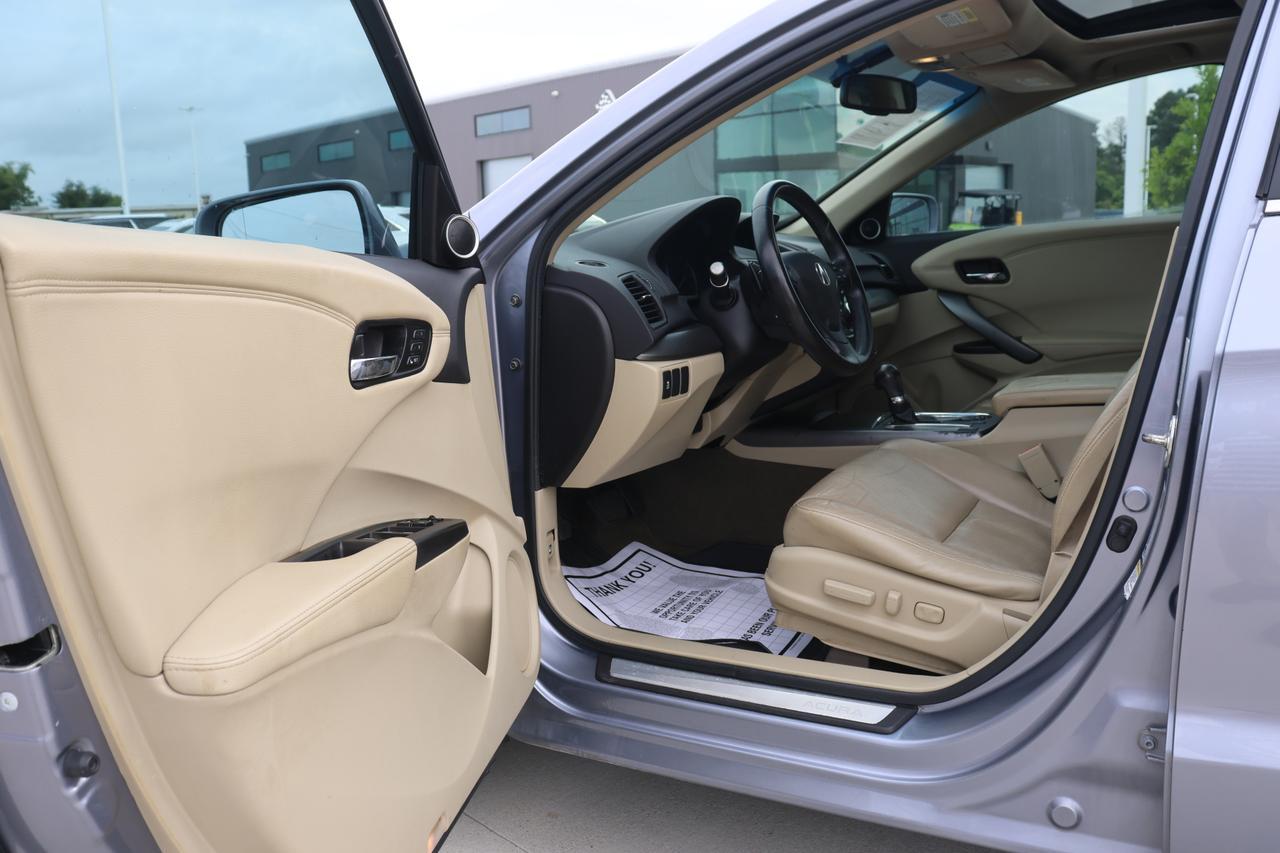 2014 ACURA RDX Houston TX