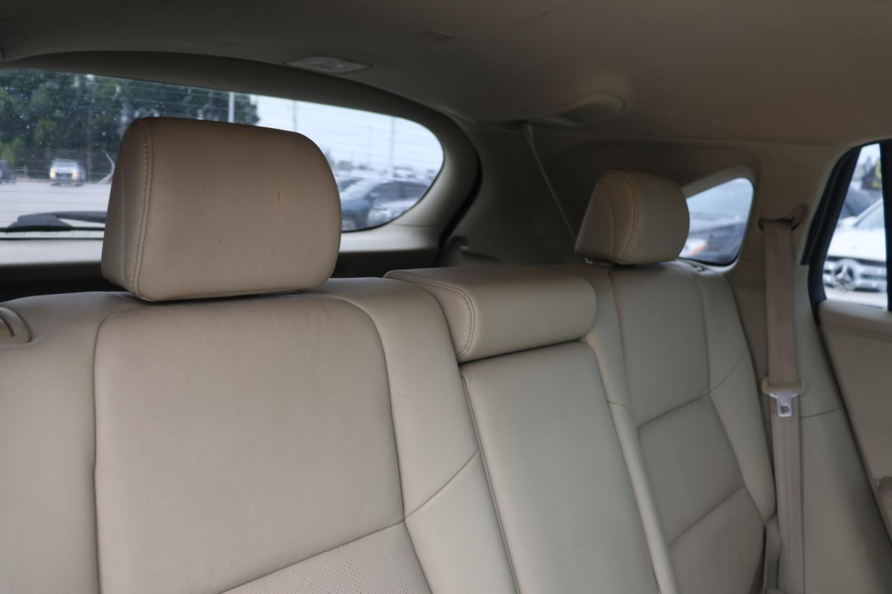 2014 ACURA RDX Houston TX