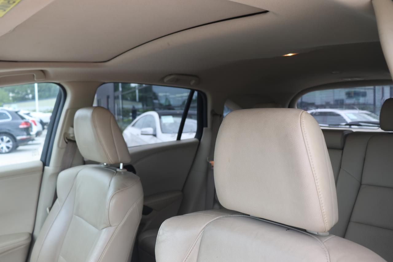 2014 ACURA RDX Houston TX
