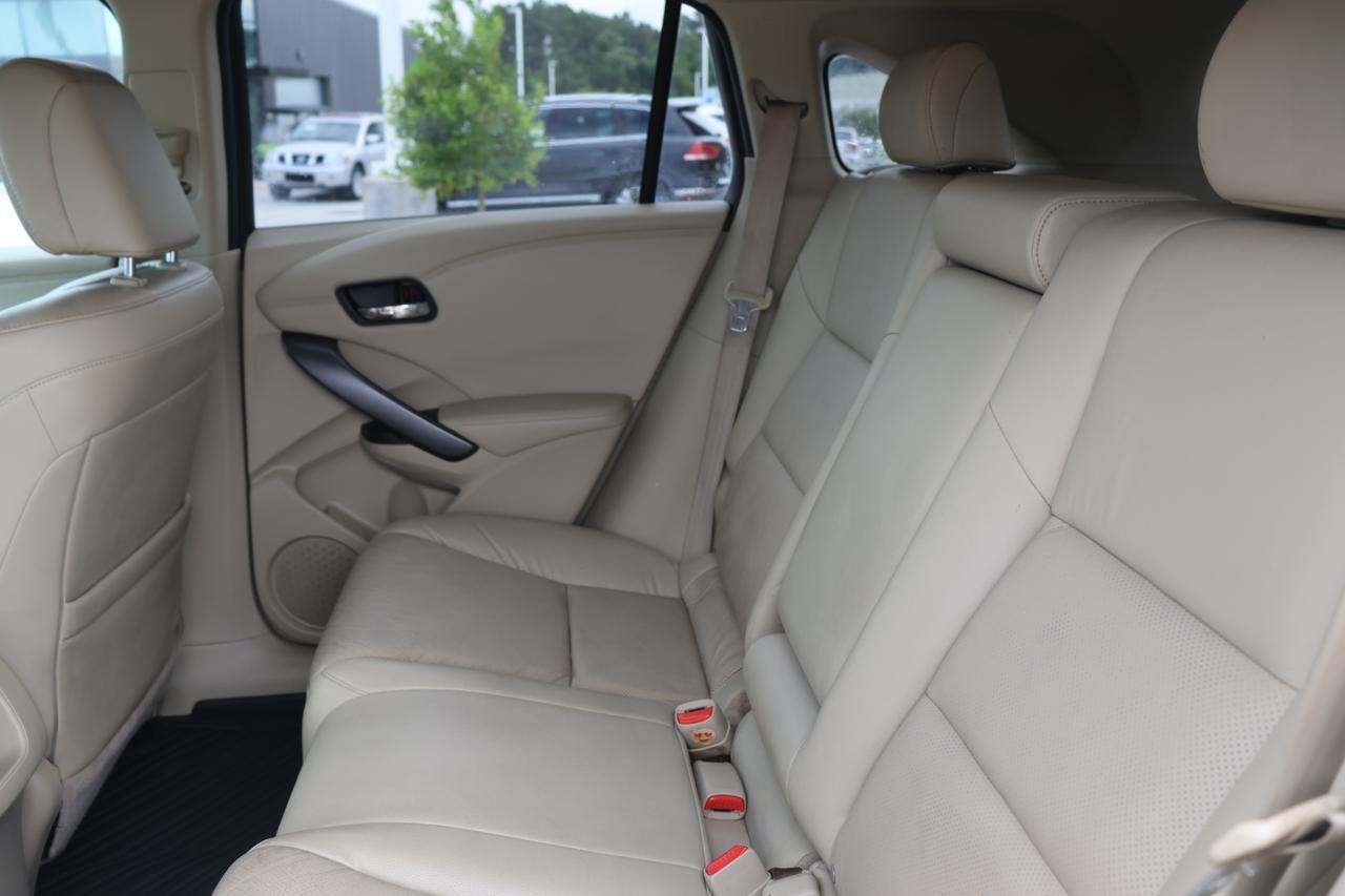 2014 ACURA RDX Houston TX
