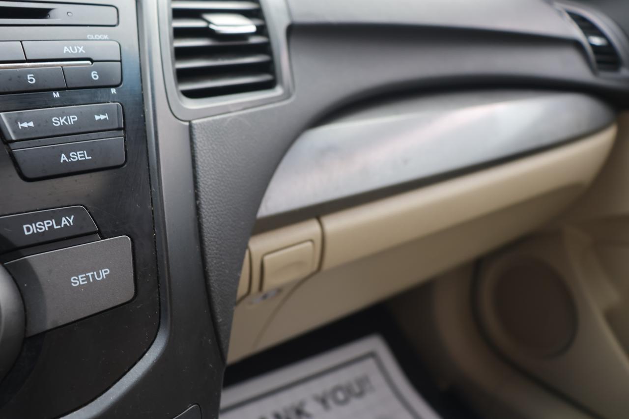 2014 ACURA RDX Houston TX