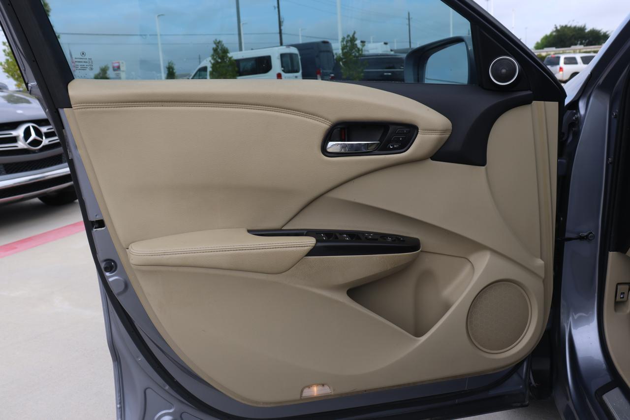 2014 ACURA RDX Houston TX