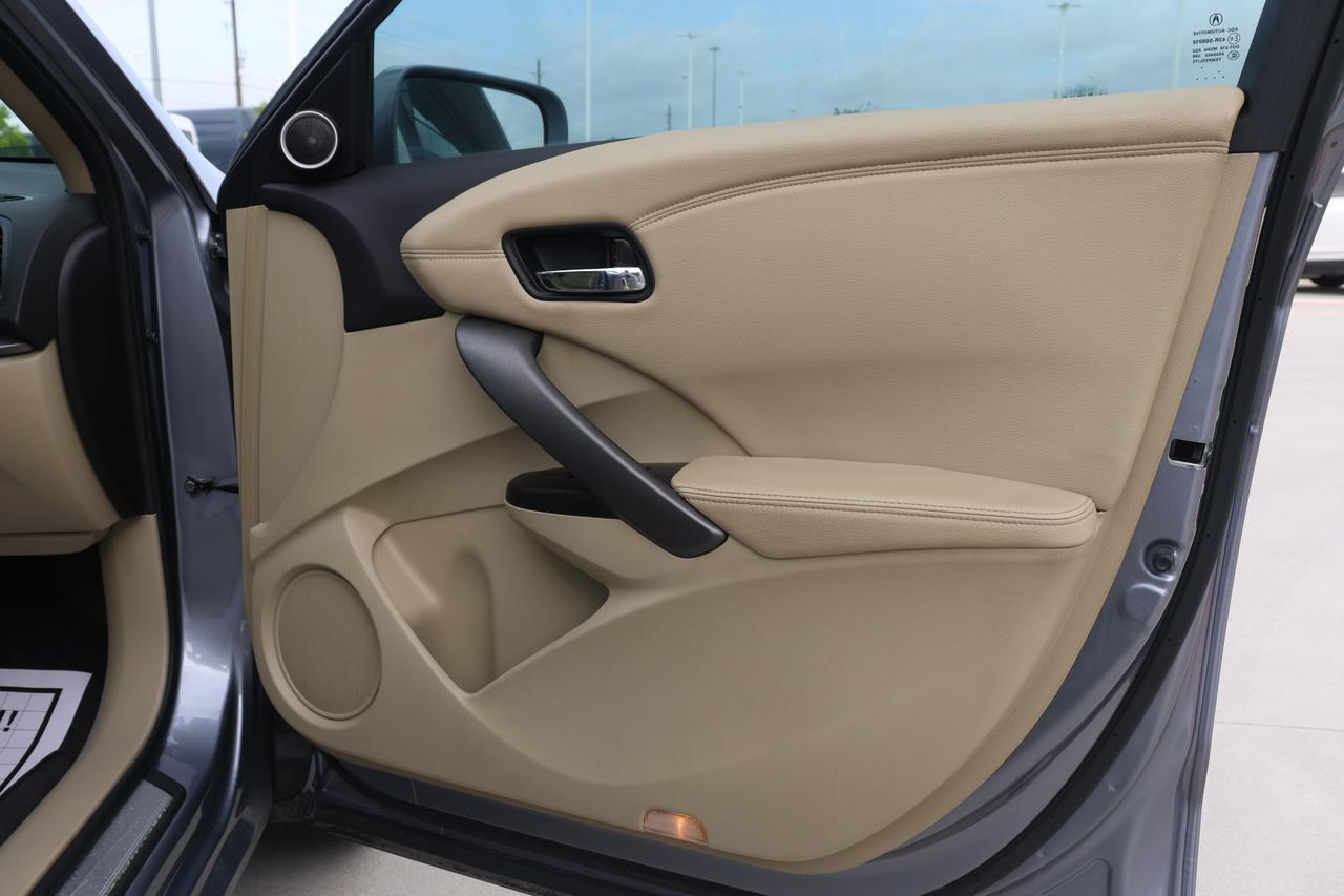 2014 ACURA RDX Houston TX