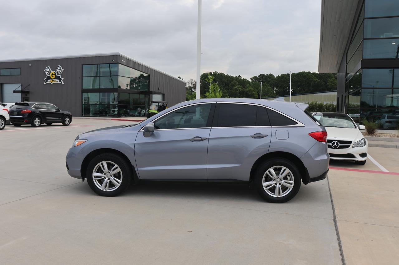 2014 ACURA RDX Houston TX