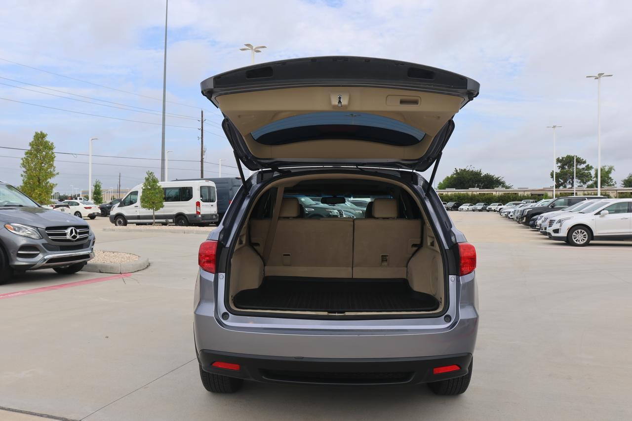 2014 ACURA RDX Houston TX