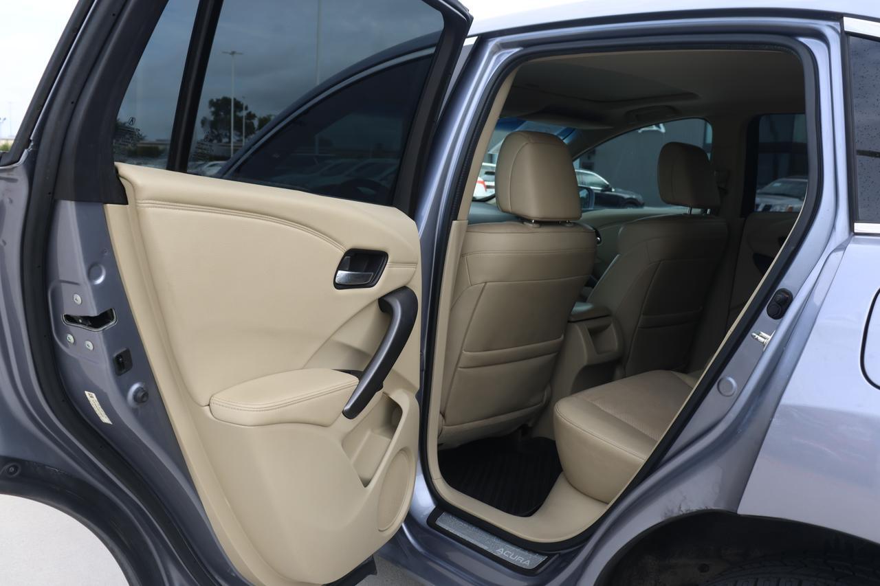 2014 ACURA RDX Houston TX