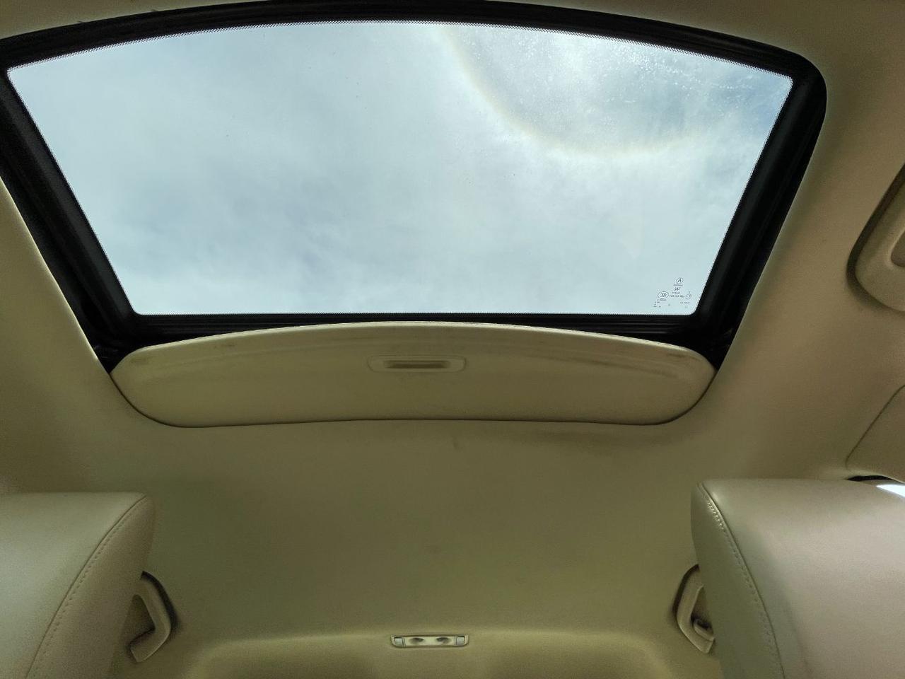 2014 ACURA TL TL Hayden ID