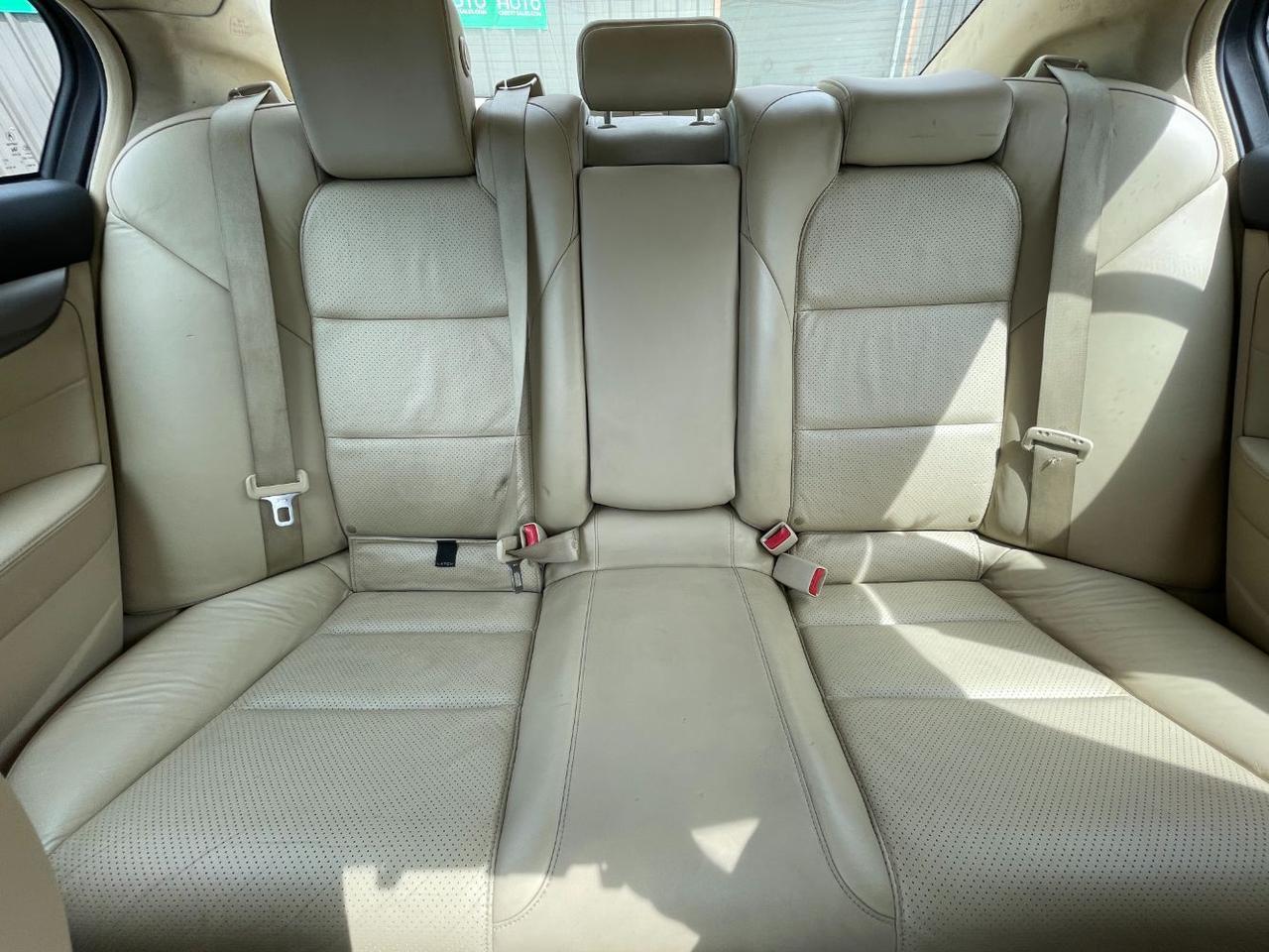 2014 ACURA TL TL Hayden ID