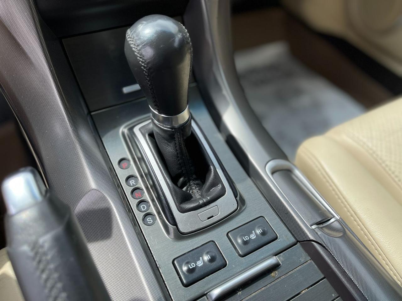 2014 ACURA TL TL Hayden ID