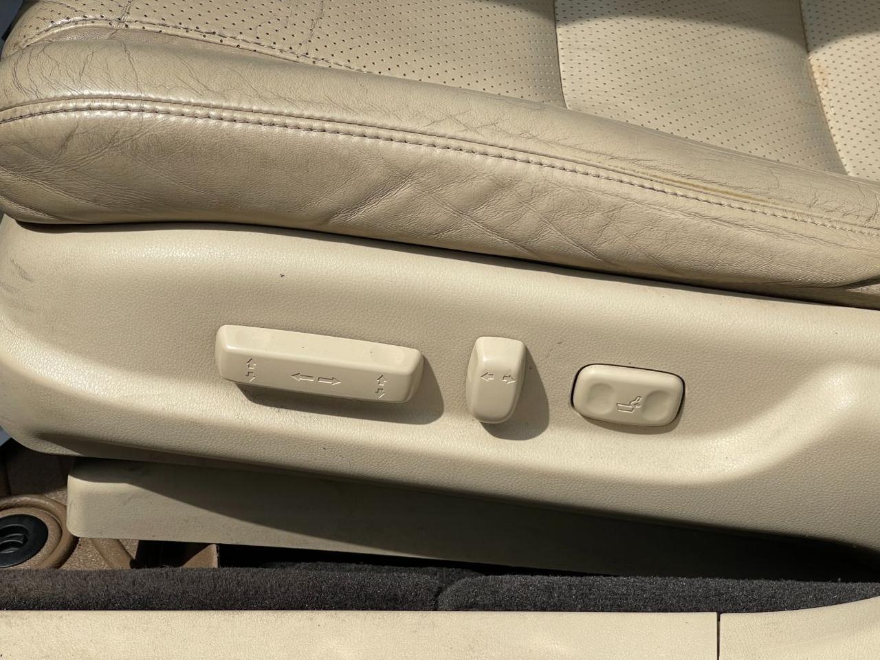 2014 ACURA TL TL Hayden ID