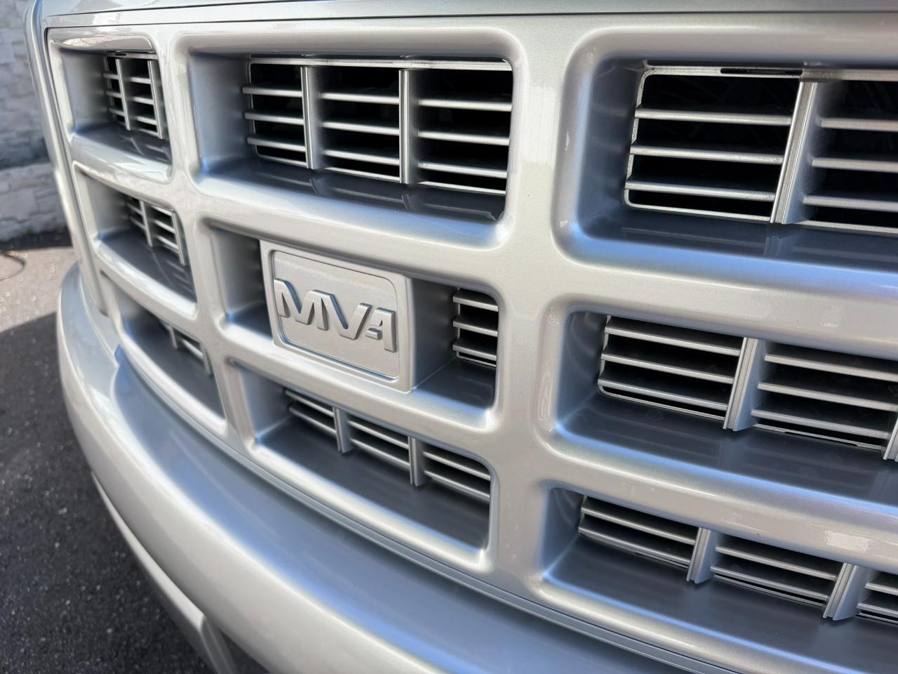 2014 AM General MV-1 LX Jacksonville FL