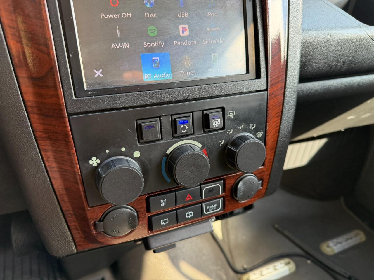 2014 AM General MV-1 LX Jacksonville FL