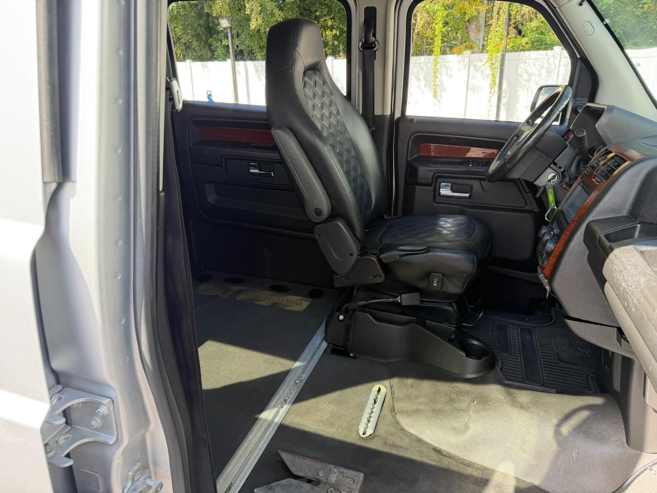 2014 AM General MV-1 LX Jacksonville FL