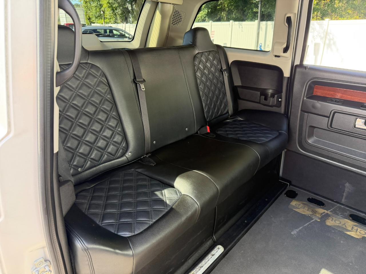 2014 AM General MV-1 LX Jacksonville FL