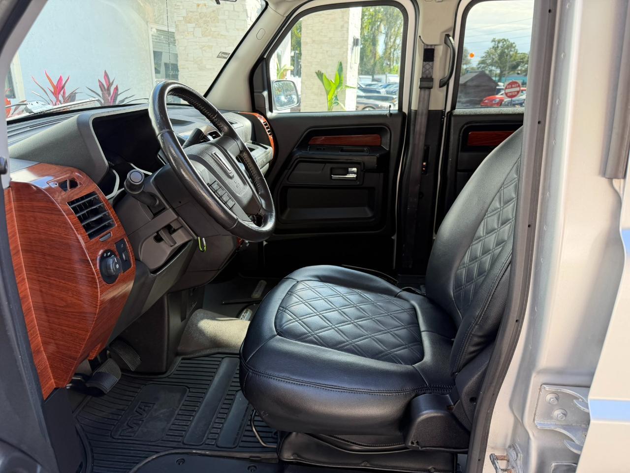 2014 AM General MV-1 LX Jacksonville FL