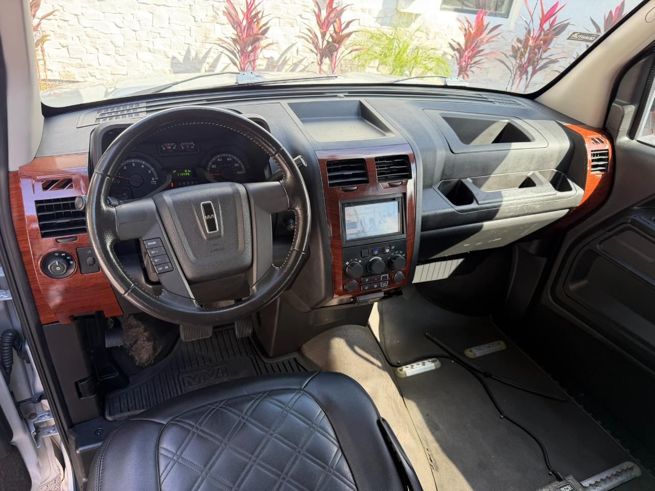 2014 AM General MV-1 LX Jacksonville FL