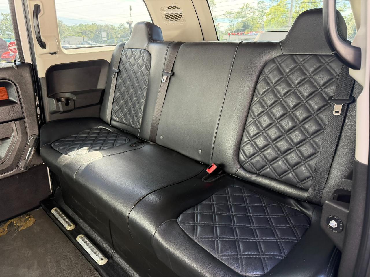 2014 AM General MV-1 LX Jacksonville FL
