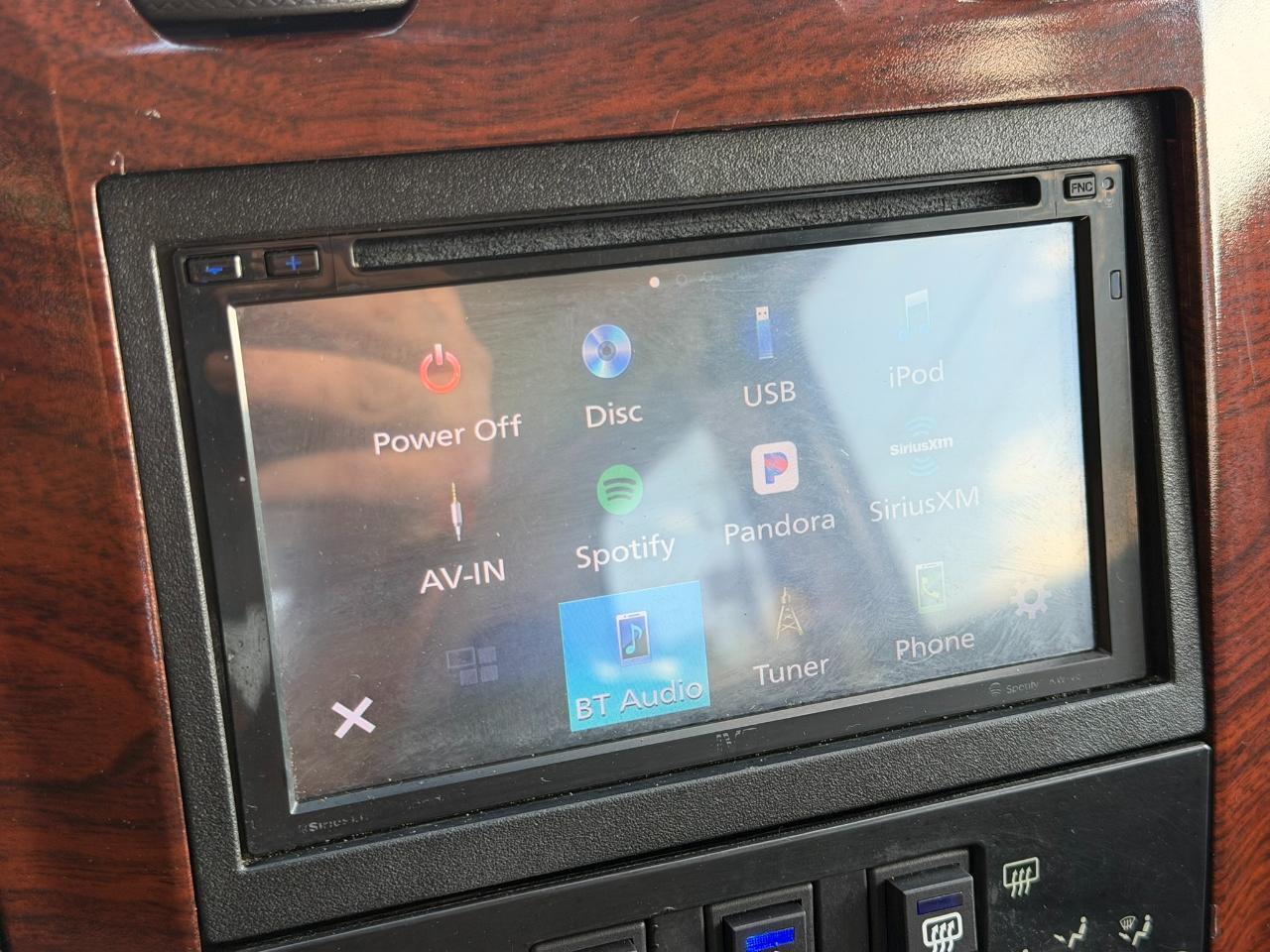 2014 AM General MV-1 LX Jacksonville FL