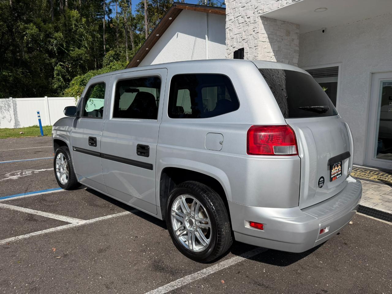 2014 AM General MV-1 LX Jacksonville FL