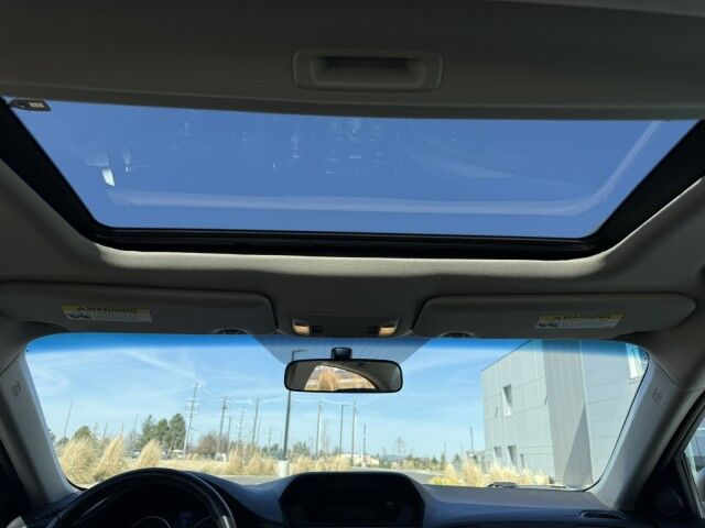 2014 Acura ILX Spokane WA