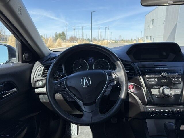 2014 Acura ILX Spokane WA