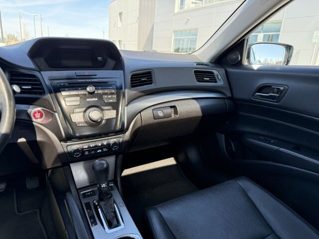 2014 Acura ILX Spokane WA