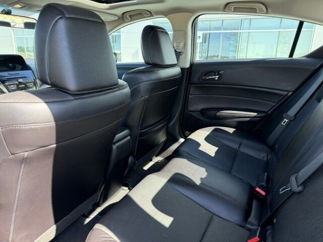 2014 Acura ILX Spokane WA