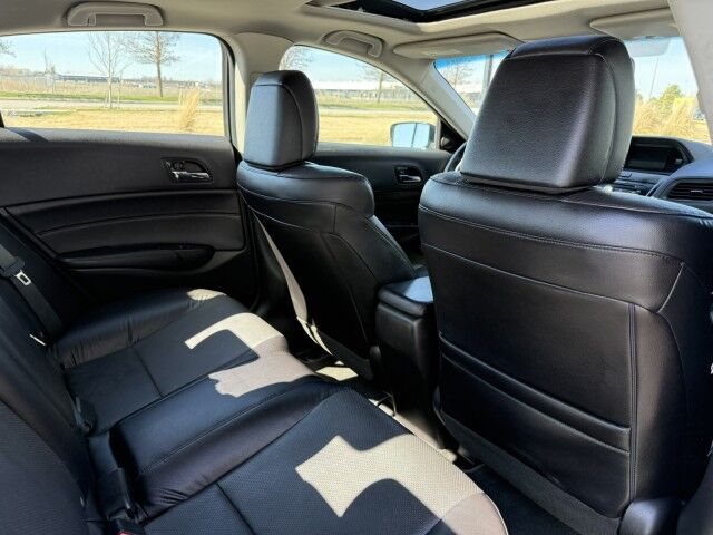 2014 Acura ILX Spokane WA