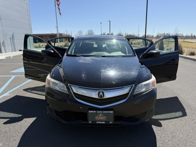 2014 Acura ILX Spokane WA