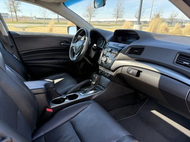 2014 Acura ILX Spokane WA