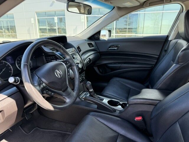 2014 Acura ILX Spokane WA