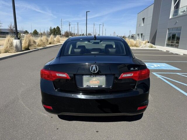 2014 Acura ILX Spokane WA