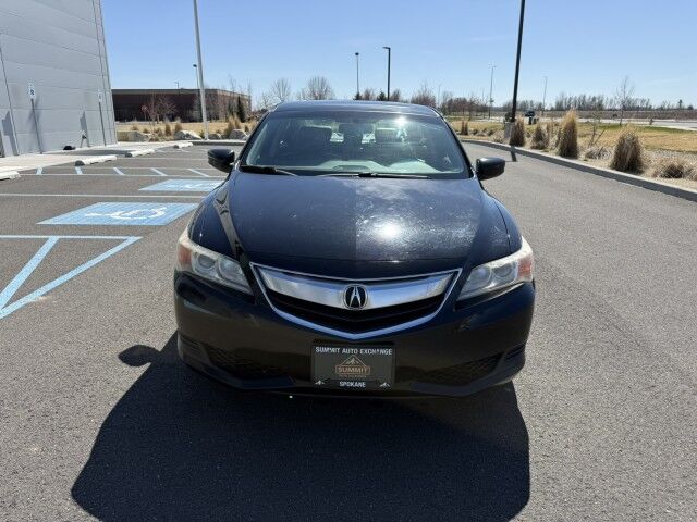 2014 Acura ILX Spokane WA