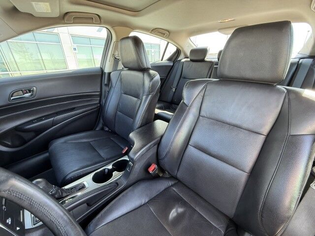 2014 Acura ILX Spokane WA