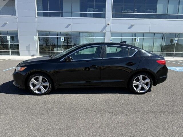 2014 Acura ILX