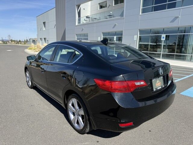 2014 Acura ILX