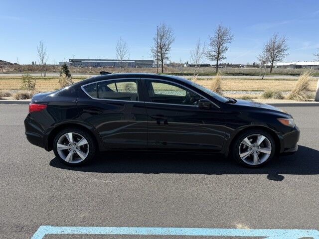2014 Acura ILX Spokane WA