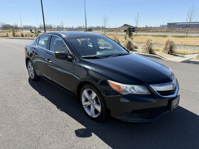2014 Acura ILX Spokane WA