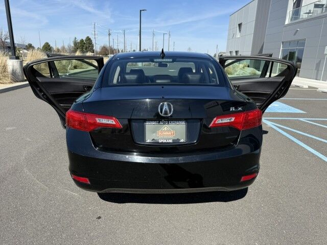2014 Acura ILX Spokane WA