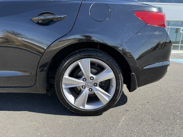 2014 Acura ILX Spokane WA