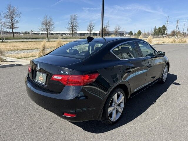 2014 Acura ILX Spokane WA