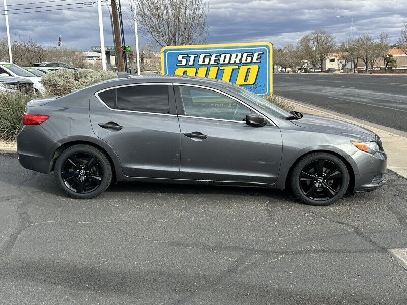 2014 Acura ILX St George UT