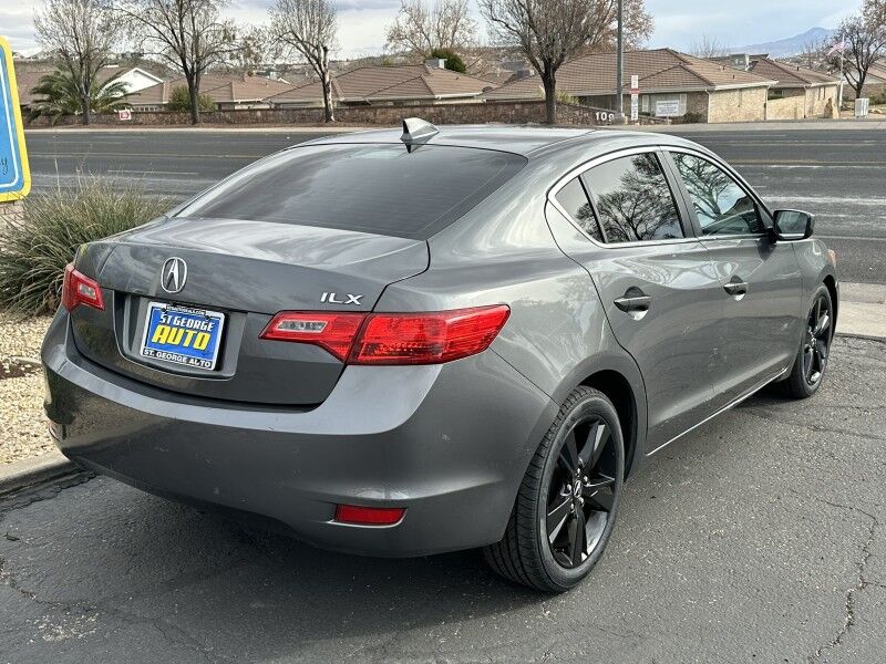 2014 Acura ILX St George UT