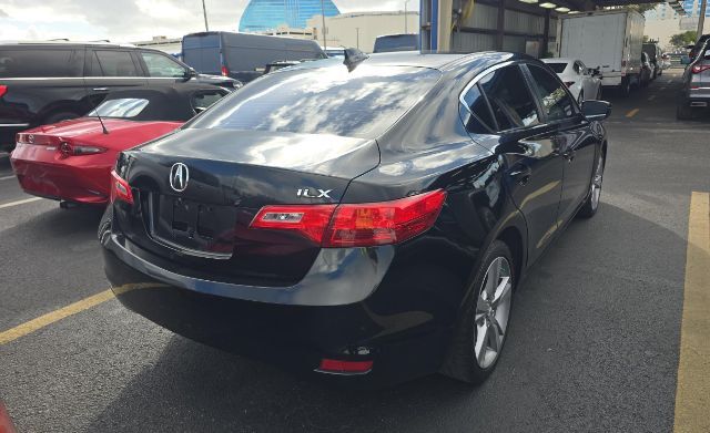 2014 Acura ILX 2.0L Charlotte NC
