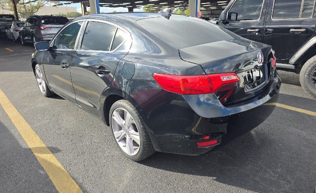 2014 Acura ILX 2.0L