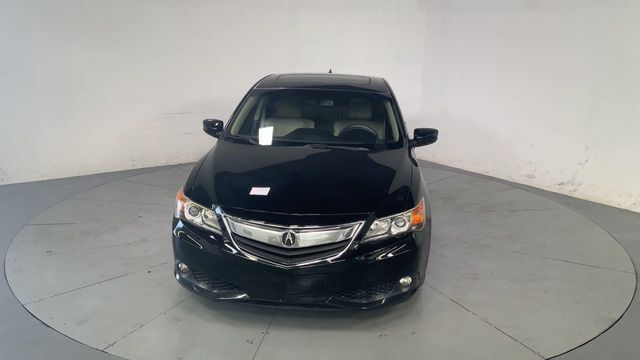 2014 Acura ILX 2.0L