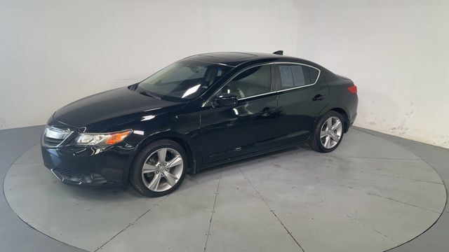 2014 Acura ILX 2.0L Columbia SC