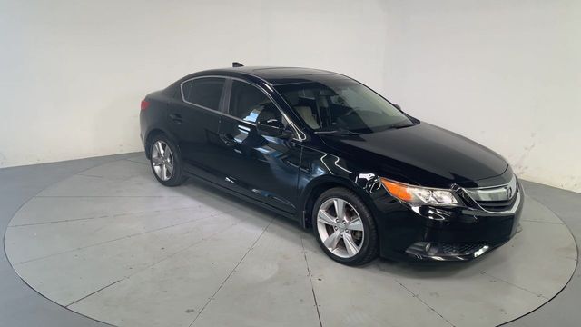 2014 Acura ILX 2.0L