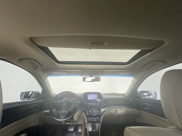 2014 Acura ILX 2.0L Columbia SC